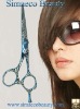 Latest medal high quality Hair scissors