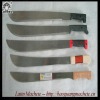 Latin sugarcane machete M205 252A 205C