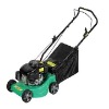 Lawn Mover KT40T for cutting grass