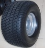 Lawn Mover wheel & garden tire / wheel
