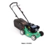 Lawn Mower