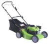 Lawn Mower