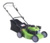 Lawn Mower