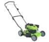 Lawn Mower