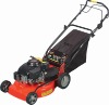 Lawn Mower 18" Self-propelled