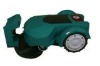 Lawn Mower Robot (Gardener-001)