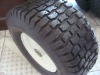 Lawn Mower wheel, Garden tyre (13x400-6)