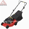 Lawn Mowers HM-CT.40S