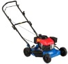 Lawn mower