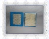 Lawn mower air filter