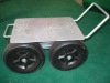 Lawn roller TC4502AL