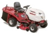 Lawnflite 105cm/41" 18.5hp "Direct Collect" Garden Tractor