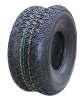 Lawnmower and Garden Tire