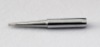 Lead free soldering iron tip 900M-T-1.2LD