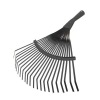 Leaf Rake/Garden Rake