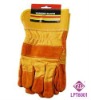 Leather Working Glove