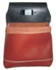 Leather carpenter pouches#6100-8