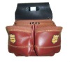Leather pouches and bags for tool#6220-8