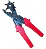 Leather punch plier