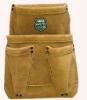 Leather tool bags # 3262-4