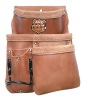 Leather tool pouch#3112-2