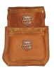 Leather tool pouch#3282-2