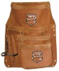 Leather tool pouches#3172-2