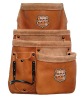 Leather tool pouches#3752-2
