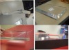 Ledio acrylic diamond edge polishing machine