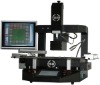 LeiKe in type optical alignment BGA rework station