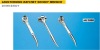 Lengthening Ratchet Socket Wrench