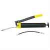 Level type grease guns