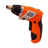 Li-ion Battery Cordless screwdriver