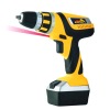 Li-ion Cordless Drill