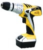 Li-ion Cordless Hammer Drill