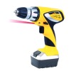 Li-ion Cordless Hammer Drill