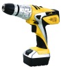 Li-ion Cordless Hammer Drill