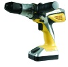 Li-ion Cordless Hammer Drill