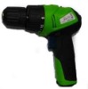 Li-ion Cordless drill