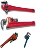 Light Duty Pipe Wrench
