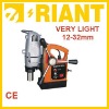 Light Weight magnetic drill 12-32mm ET3200MD