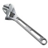 Light-duty Adjustable Wrench
