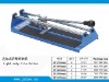 Light duty tile cutter