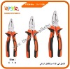 Linesman Pliers , professional nippers