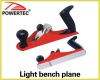 Linght bench plane