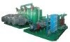 Listed Company CRUN/Hydraulic Power Station for Crystalizing & Walking