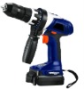 Lithium cordless hammer drill