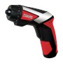 Lithium-ion cordless screwdriver