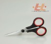 Livorlen Hot Sell Soft Grip Office Scissor(use in office and school )