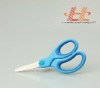 Livorlen Soft Grip student Scissors (use in office and school)